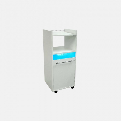 Тумба педикюрная "Биэджино"