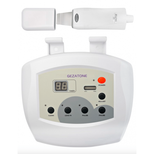 Ультразвуковой аппарат "Bio Sonic 3003 Gezatone"