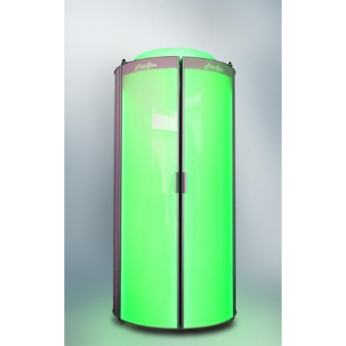 Вертикальный солярий "Fire-Sun Galaxy 54" (230 Вт)