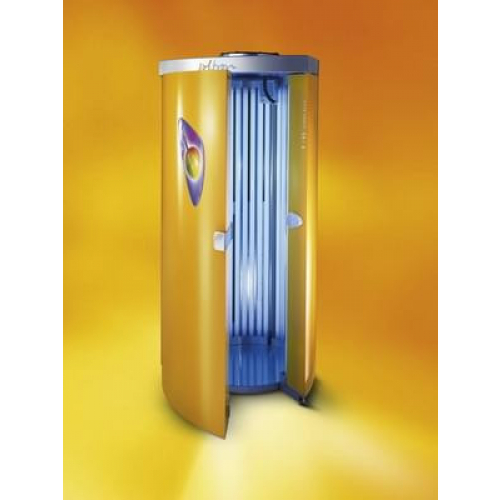 Вертикальный солярий "V-45 Mango Tango"