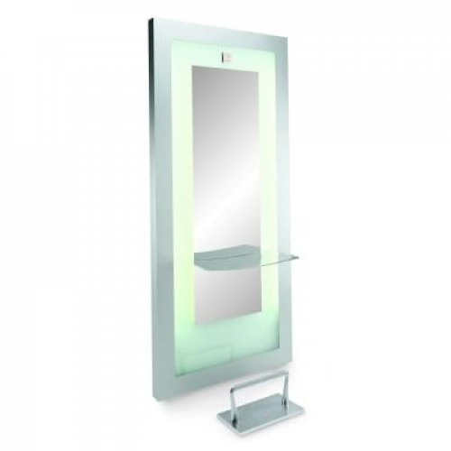 Зеркало парикмахерское "FLOU"