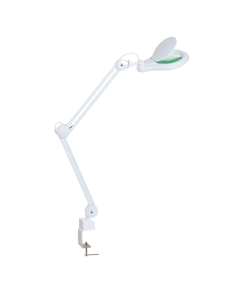 Лампа-лупа "ММ-5-127-С (LED-D) тип1 (Л003D)"