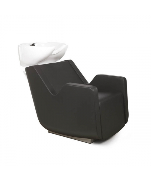 Парикмахерская мойка "Ultrawash Black Basic"