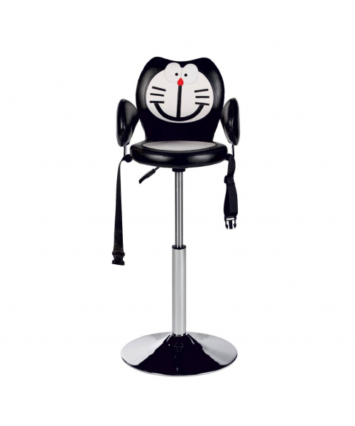 Парикмахерский детский стул "D04"