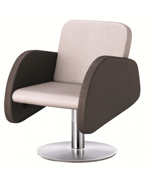 Кресло парикмахерское "ALLY"