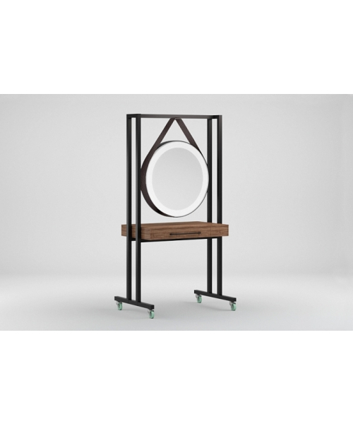 Парикмахерское зеркало "TARUS DUO EDGE"