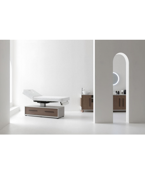 Массажная кушетка "the Minimal"