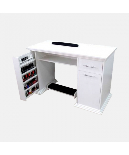 Маникюрный стол "Emil"