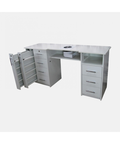 Маникюрный стол "Ханн"