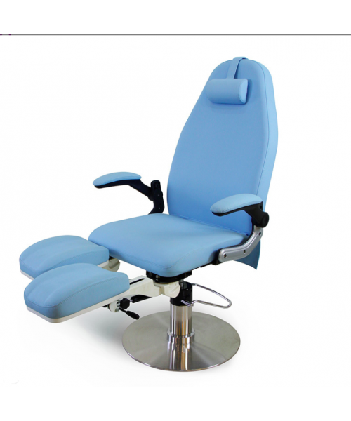 Педикюрное кресло "HZ-3713"