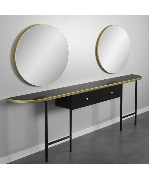 Зеркало парикмахерское "Betelgeuse Wall"