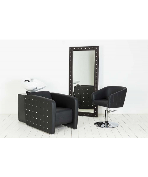 Кресло парикмахерское "Грация"