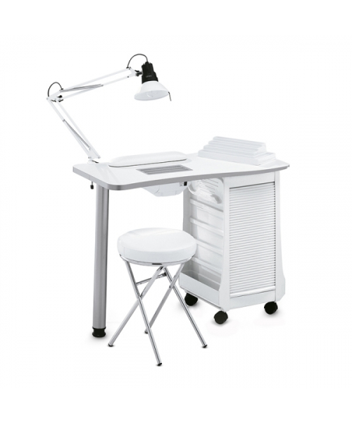 Стол маникюрный "124 LX"