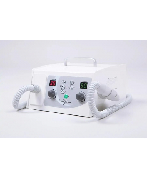 Педикюрный аппарат "MediPower"