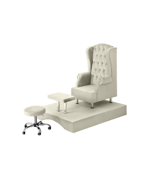 Педикюрное СПА кресло "Rebel"