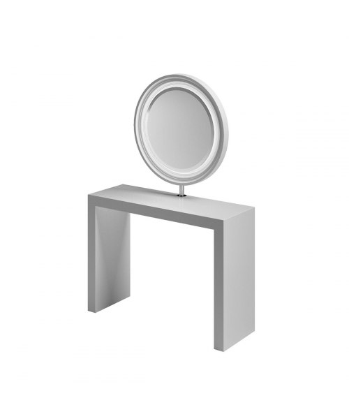 Зеркало парикмахерское "Monobert "