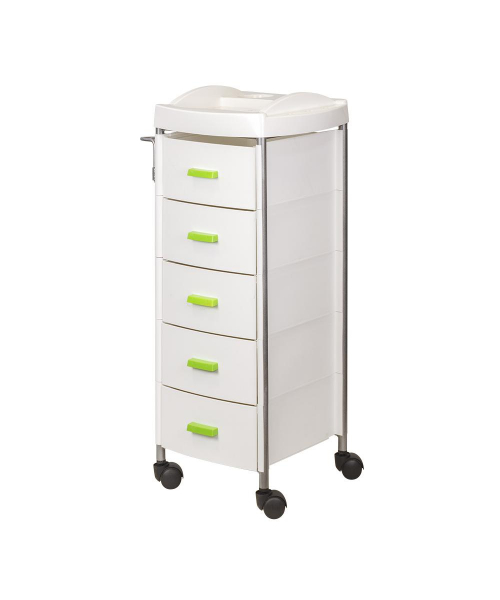 Тележка парикмахерская "Глорис-03"