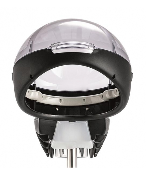 Вапазон "GEYSER STANDARD"