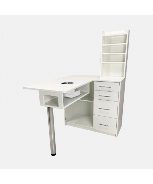 Маникюрный стол складной "Агна"