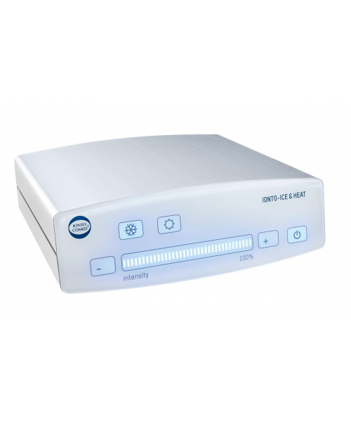 Аппарат косметологический "ИОНТО АЙС-ХИТ"