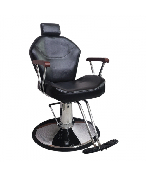 Мужское барбер кресло "Лорд"