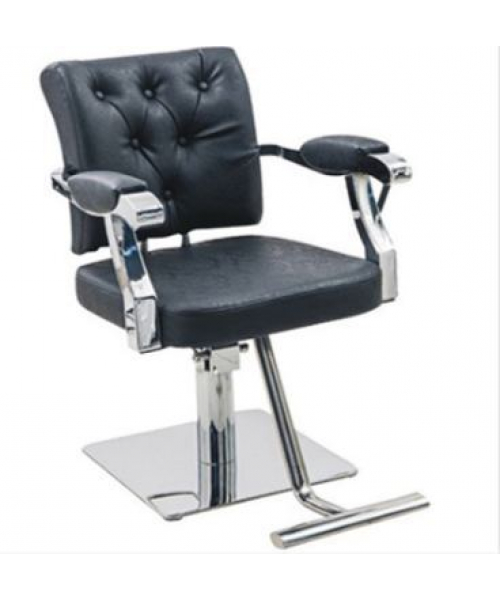 Барбершоп кресло "Камелия"