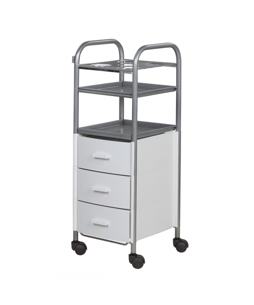 Тележка для шампуней "Синди-02"