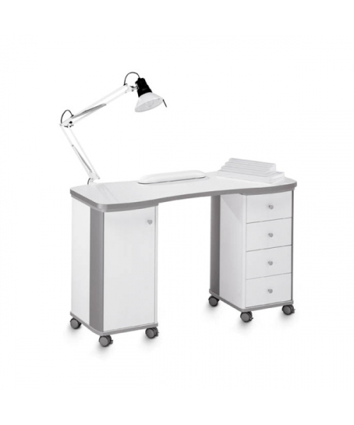 Стол маникюрный "217 L"