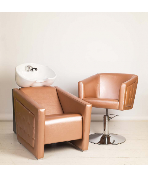 Парикмахерское кресло "Гармония"