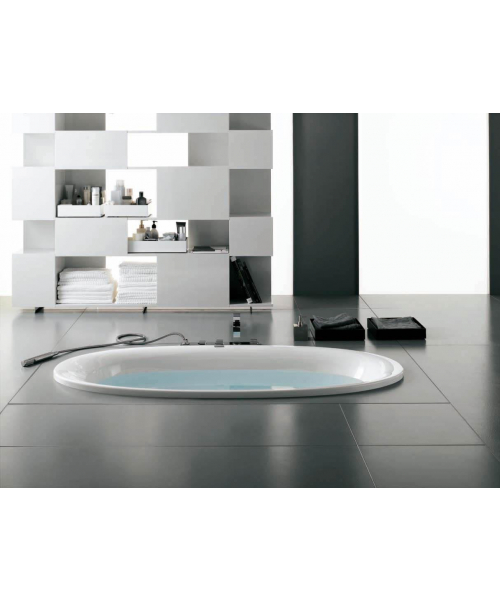 Гидромассажная ванна "Albatros Progress 190"