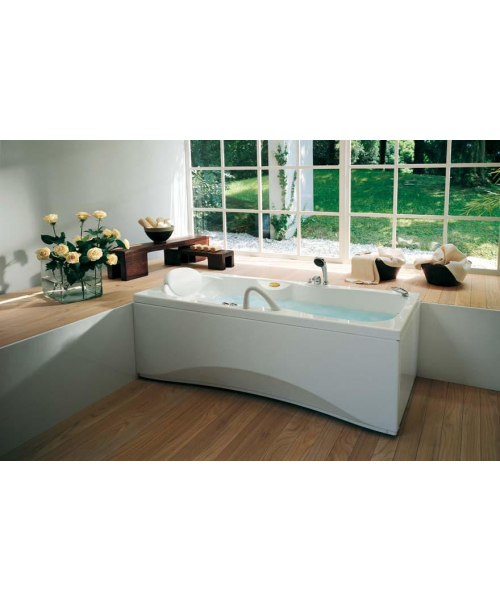 Гидромассажная ванна "Jacuzzi Harpa 150"
