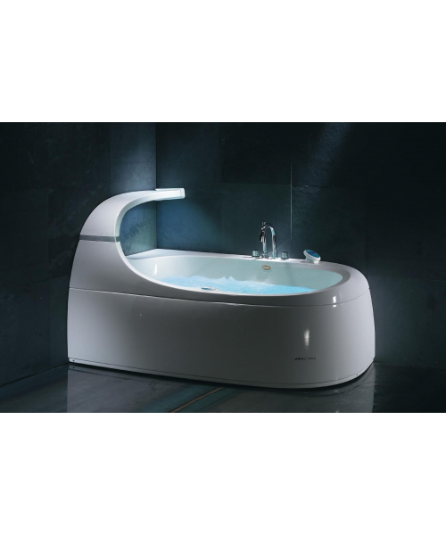 Гидромассажная ванна "Jacuzzi Sigma"