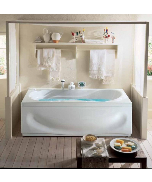 Гидромассажная ванна "Teuco 268"