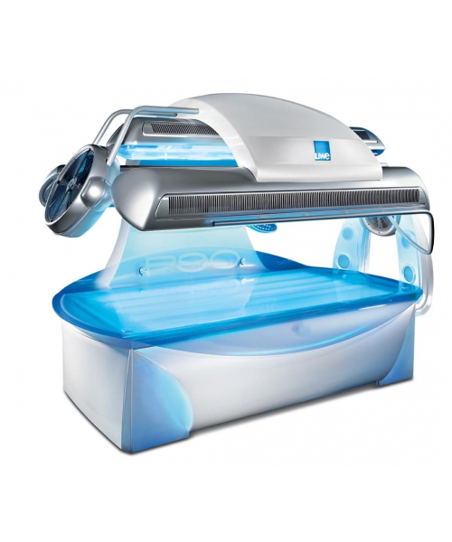 Горизонтальный солярий "P-90 - UWE"