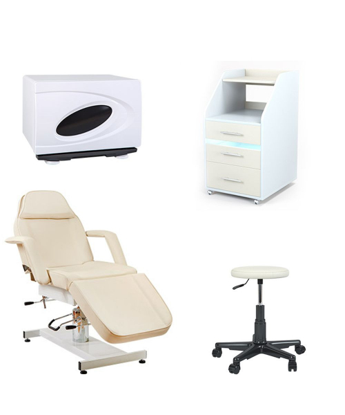 Комплект косметологический "№16"