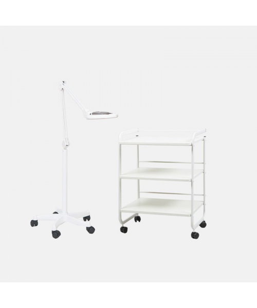 Комплект косметологический "№9"