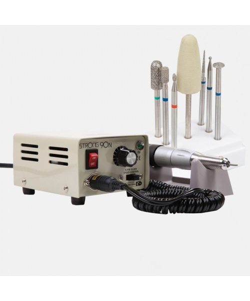 Комплект маникюрный "№7"