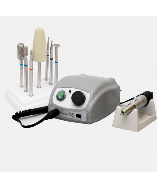 Комплект маникюрный "№8"