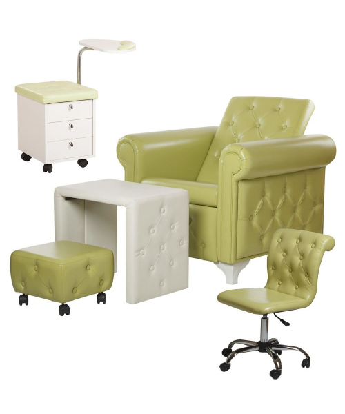 Комплект педикюрный "Соната"