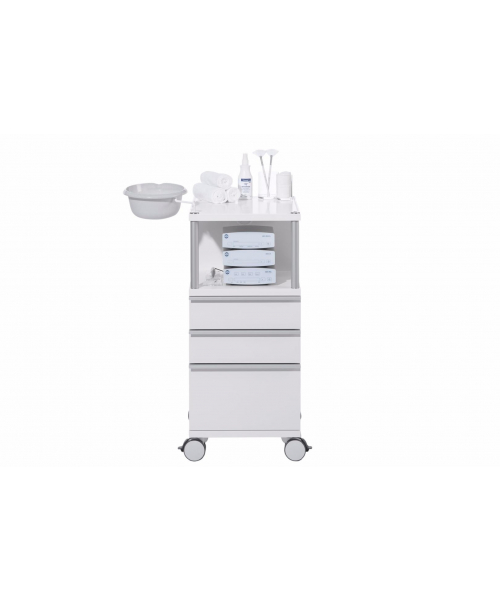 Косметологическая тумба "CUBUS 400"