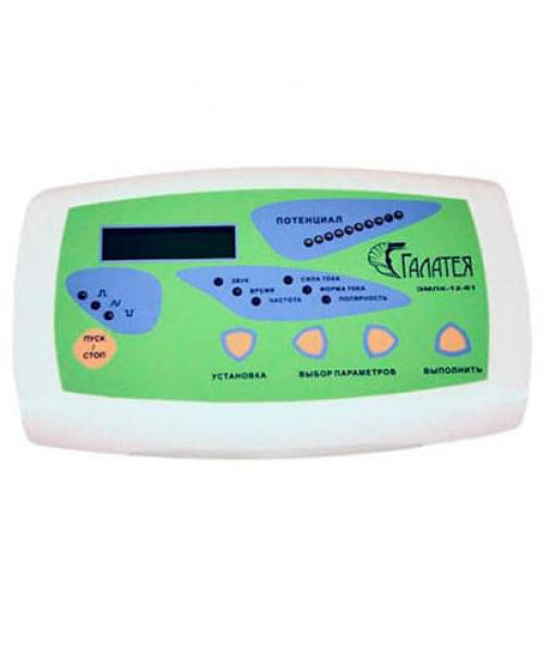 Косметологический аппарат "ЭМЛК 12-01"