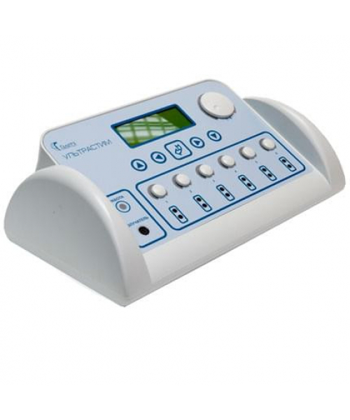 Косметологический аппарат "УЛЬТРАСТИМ"