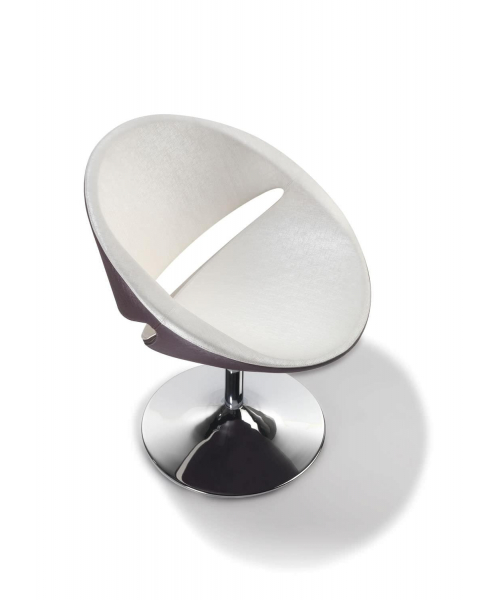 Кресло парикмахерское "COCONUT"