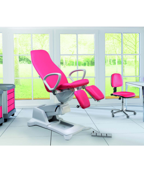 Кресло педикюрное "PODO SLINDER"