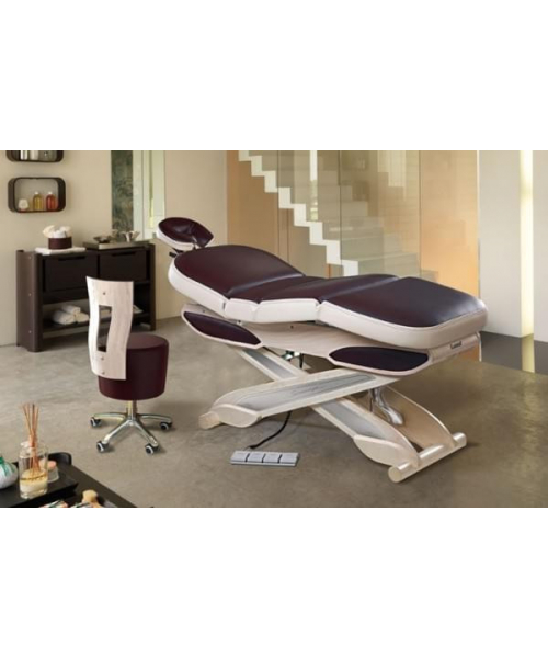 Кушетка массажная "SERENEYA 2 MOTORS"