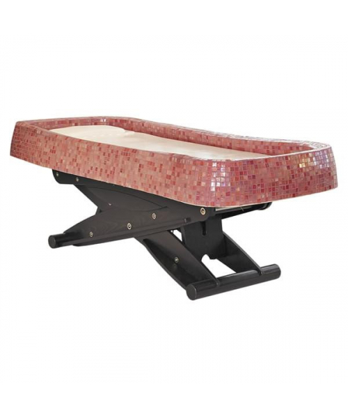 Кушетка "AQA WOOD"