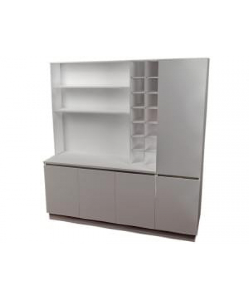 Лаборатория для парикмахерской "Art.005"