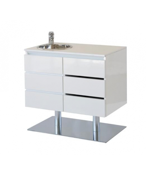 Лаборатория косметологическая "Skyline Premium White"