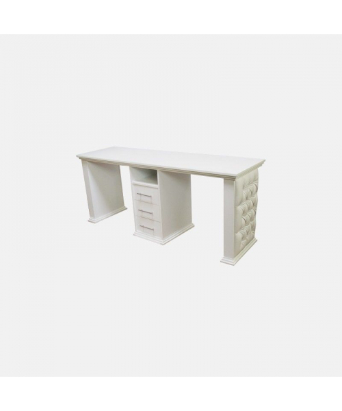 Маникюрный стол "Роза"