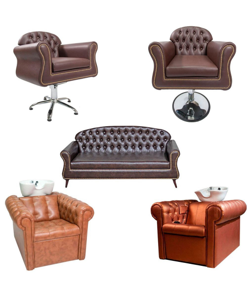 Парикмахерский комплект "Filippe"